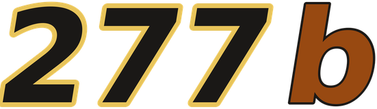 277b logo